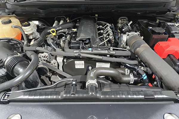2019 Ford RANGER RANGER XL 3.2 (4x4) 57946DA 4X4 3.2L