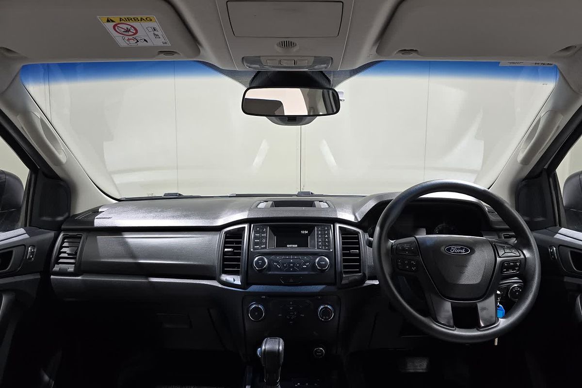 2019 Ford RANGER RANGER XL 3.2 (4x4) 57946DA 4X4 3.2L