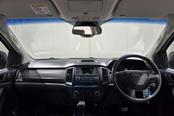2019 Ford RANGER RANGER XL 3.2 (4x4) 57946DA 4X4 3.2L