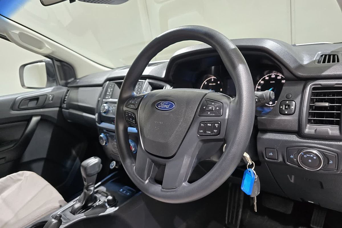 2019 Ford RANGER RANGER XL 3.2 (4x4) 57946DA 4X4 3.2L