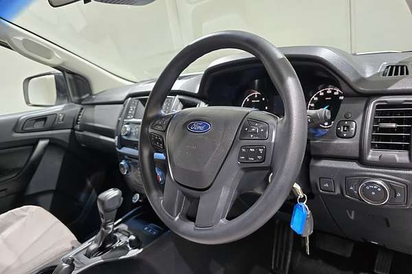 2019 Ford RANGER RANGER XL 3.2 (4x4) 57946DA 4X4 3.2L
