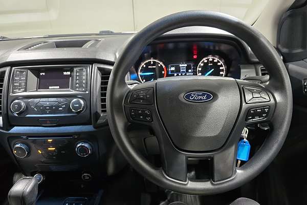 2019 Ford RANGER RANGER XL 3.2 (4x4) 57946DA 4X4 3.2L