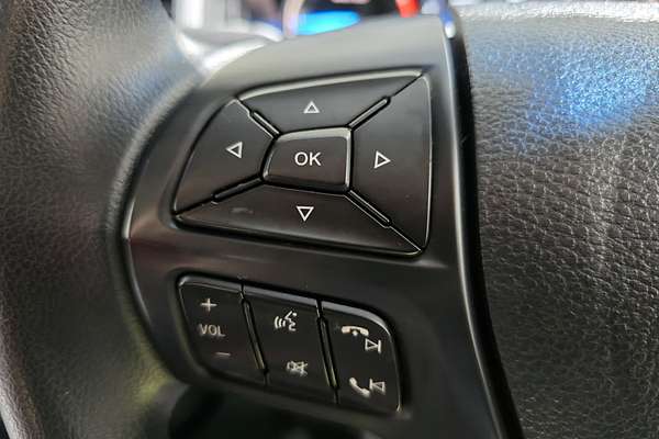 2019 Ford RANGER RANGER XL 3.2 (4x4) 57946DA 4X4 3.2L