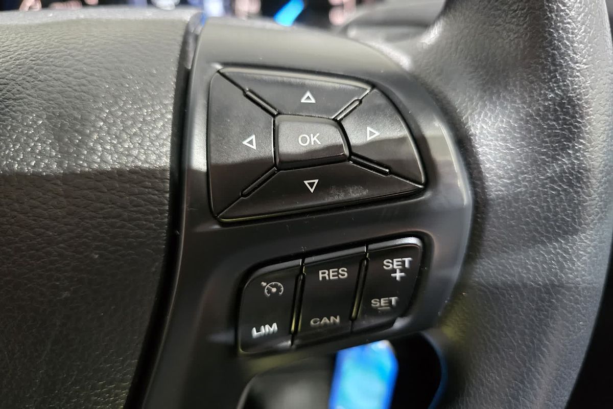 2019 Ford RANGER RANGER XL 3.2 (4x4) 57946DA 4X4 3.2L
