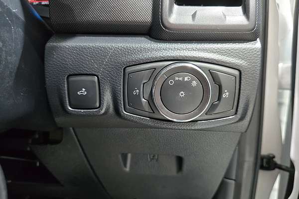 2019 Ford RANGER RANGER XL 3.2 (4x4) 57946DA 4X4 3.2L