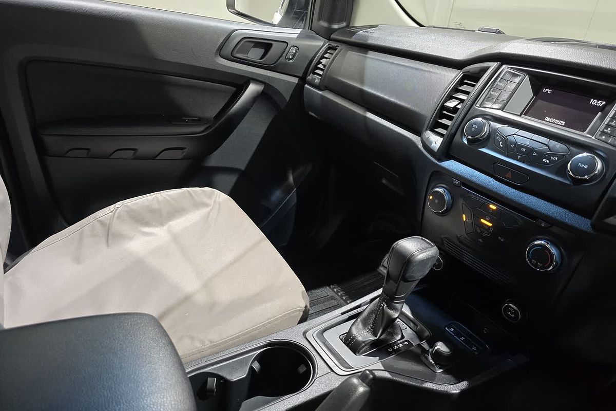 2019 Ford RANGER RANGER XL 3.2 (4x4) 57946DA 4X4 3.2L