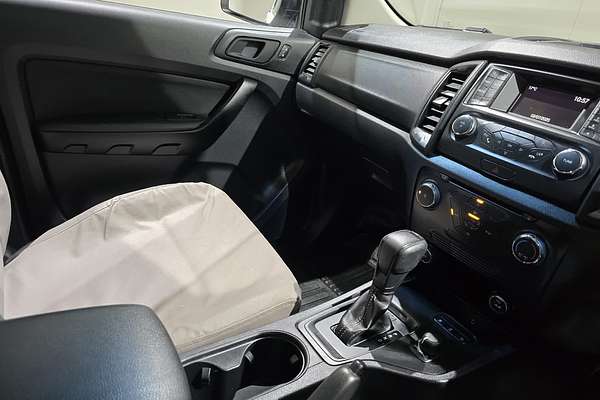 2019 Ford RANGER RANGER XL 3.2 (4x4) 57946DA 4X4 3.2L