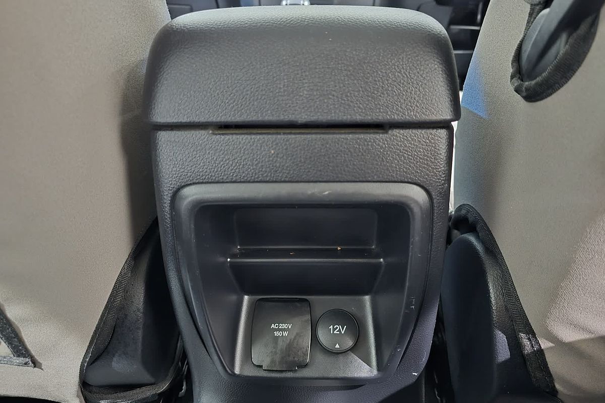 2019 Ford RANGER RANGER XL 3.2 (4x4) 57946DA 4X4 3.2L