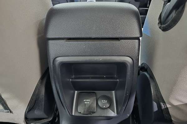 2019 Ford RANGER RANGER XL 3.2 (4x4) 57946DA 4X4 3.2L