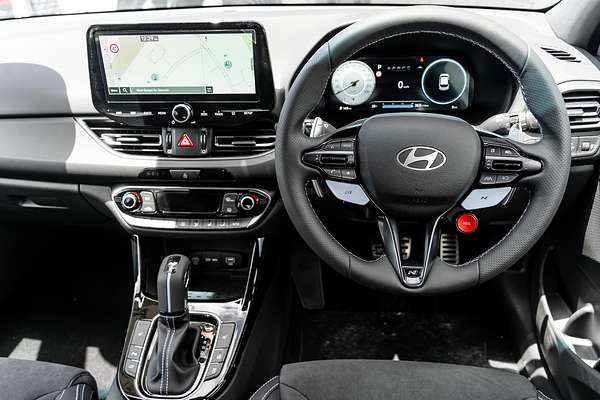 2025 Hyundai i30 N Premium PDe.V6