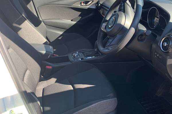 2024 Mazda CX-3 G20 Pure DK