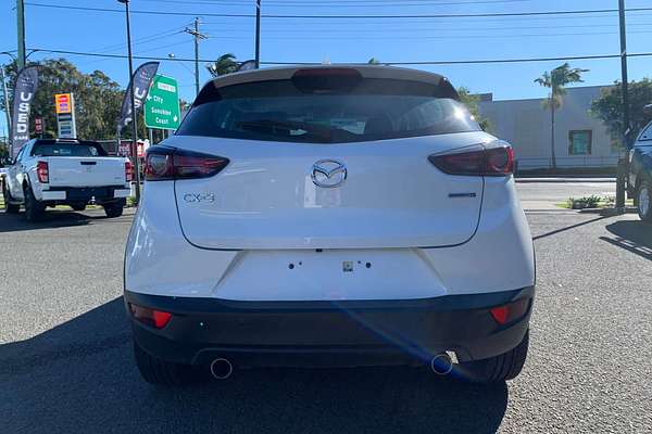 2024 Mazda CX-3 G20 Pure DK