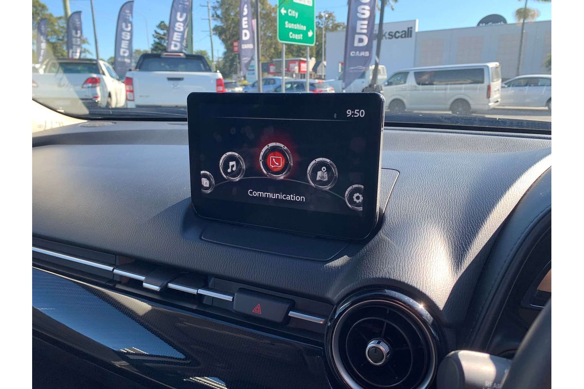 2024 Mazda CX-3 G20 Pure DK