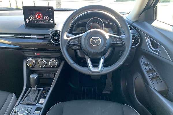 2024 Mazda CX-3 G20 Pure DK