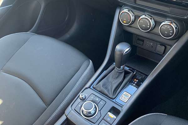 2024 Mazda CX-3 G20 Pure DK