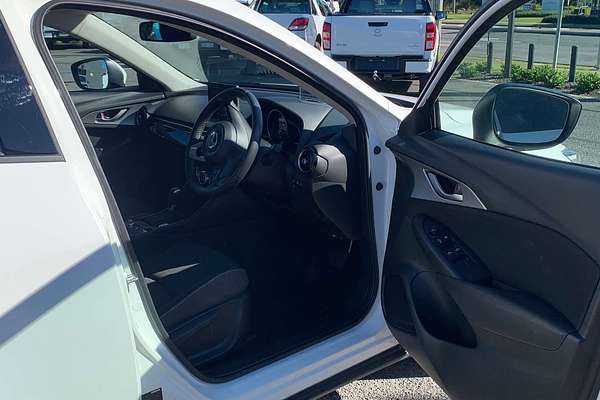 2024 Mazda CX-3 G20 Pure DK