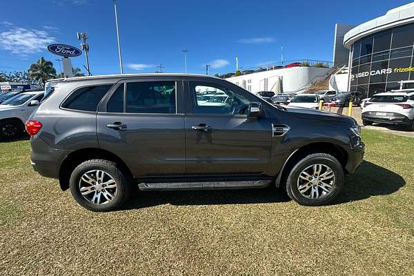 2019 Ford Everest Trend UA II 2.0L