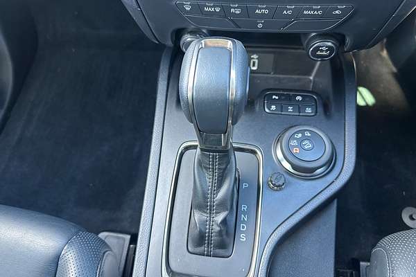 2019 Ford Everest Trend UA II 2.0L