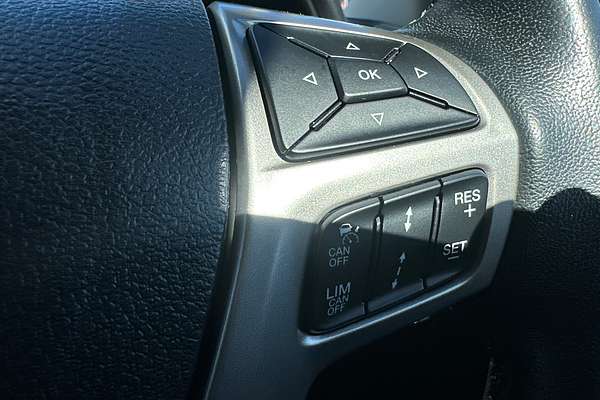 2019 Ford Everest Trend UA II 2.0L