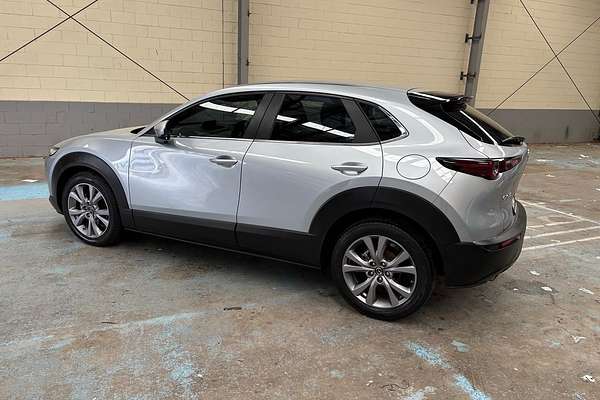 2022 Mazda CX-30 G20 Evolve DM Series