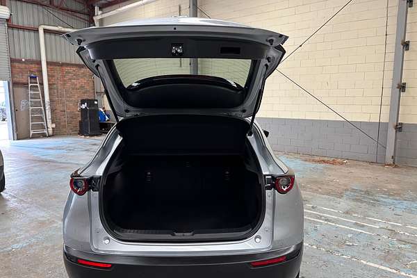 2022 Mazda CX-30 G20 Evolve DM Series
