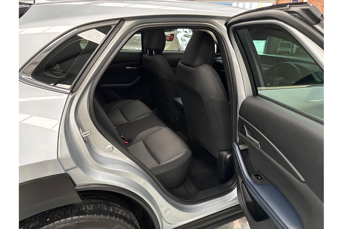 2022 Mazda CX-30 G20 Evolve DM Series