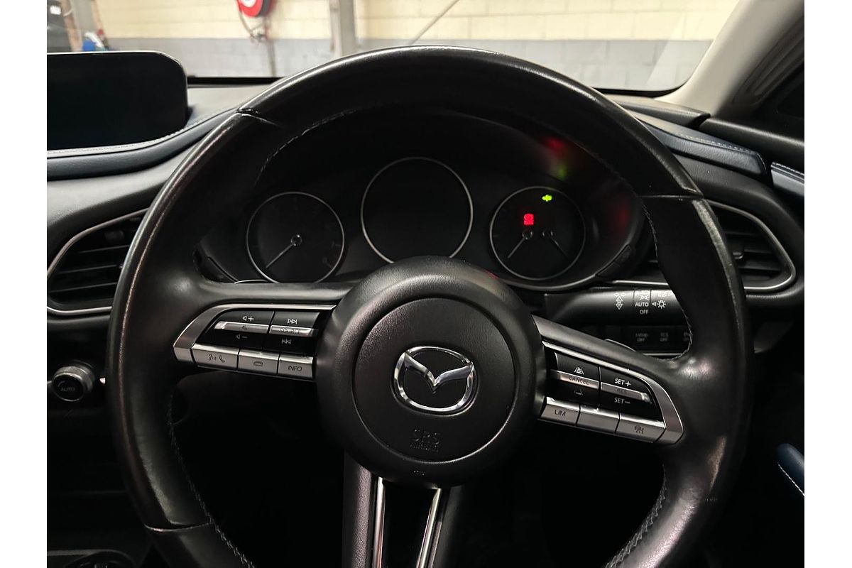 2022 Mazda CX-30 G20 Evolve DM Series
