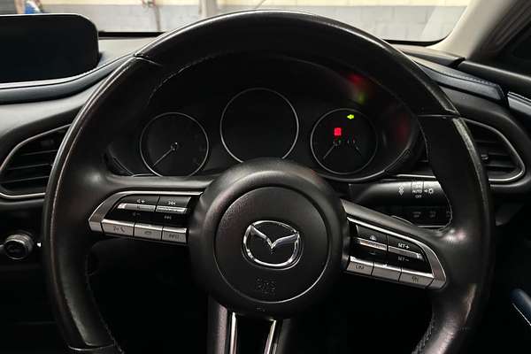 2022 Mazda CX-30 G20 Evolve DM Series