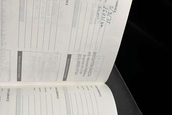 2022 Mazda CX-30 G20 Evolve DM Series