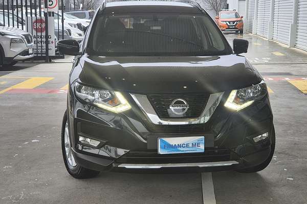 2019 Nissan X-TRAIL ST-L T32 Series II