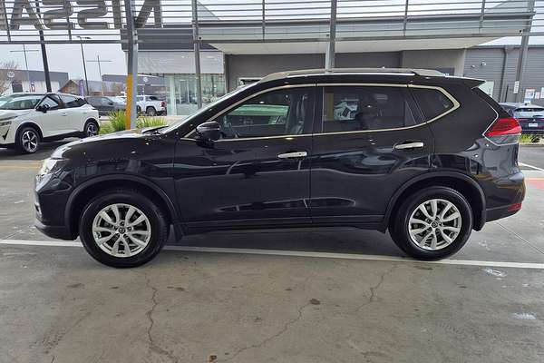 2019 Nissan X-TRAIL ST-L T32 Series II
