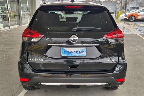 2019 Nissan X-TRAIL ST-L T32 Series II
