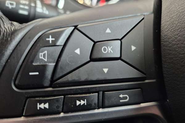 2019 Nissan X-TRAIL ST-L T32 Series II