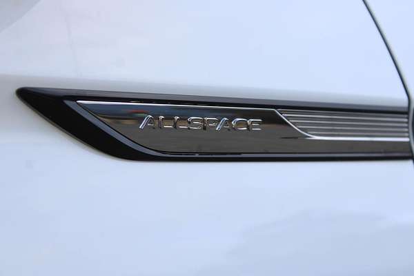 2024 Volkswagen Tiguan 110TSI Life Allspace 5N