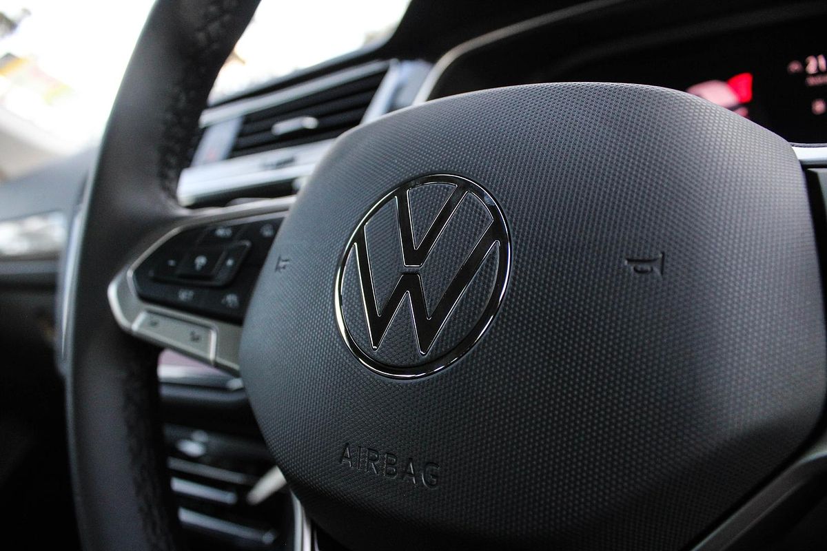 2024 Volkswagen Tiguan 110TSI Life Allspace 5N