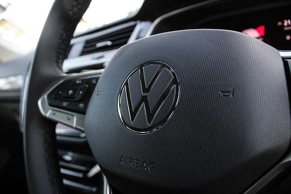 2024 Volkswagen Tiguan 110TSI Life Allspace 5N