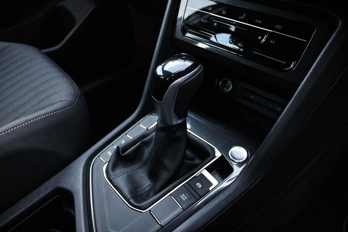 2024 Volkswagen Tiguan 110TSI Life Allspace 5N