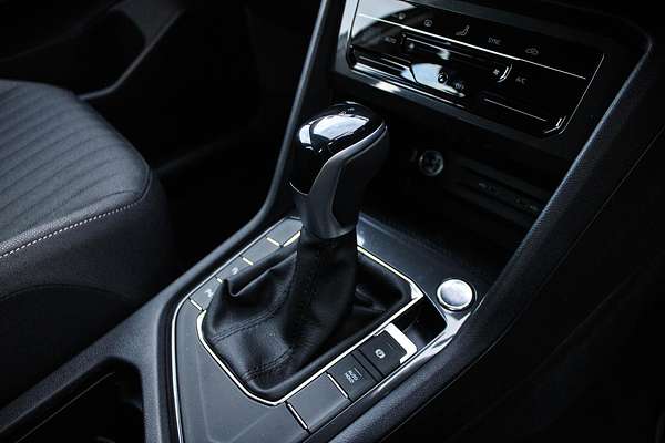 2024 Volkswagen Tiguan 110TSI Life Allspace 5N