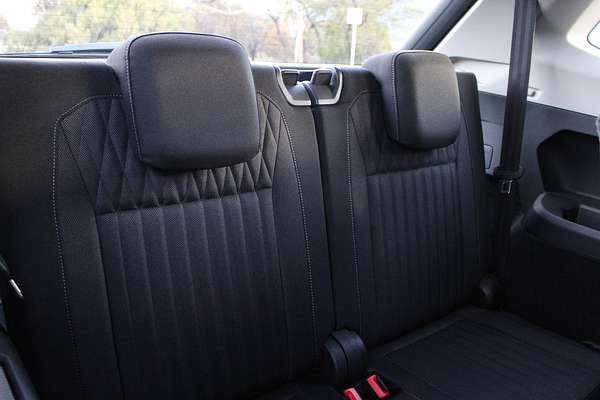 2024 Volkswagen Tiguan 110TSI Life Allspace 5N