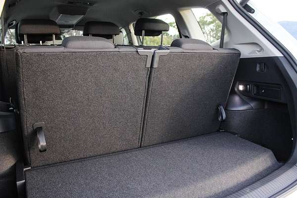 2024 Volkswagen Tiguan 110TSI Life Allspace 5N
