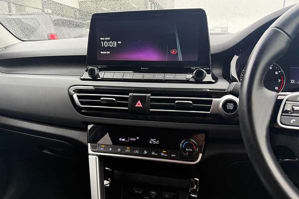 2020 Kia Seltos Sport+ SP2