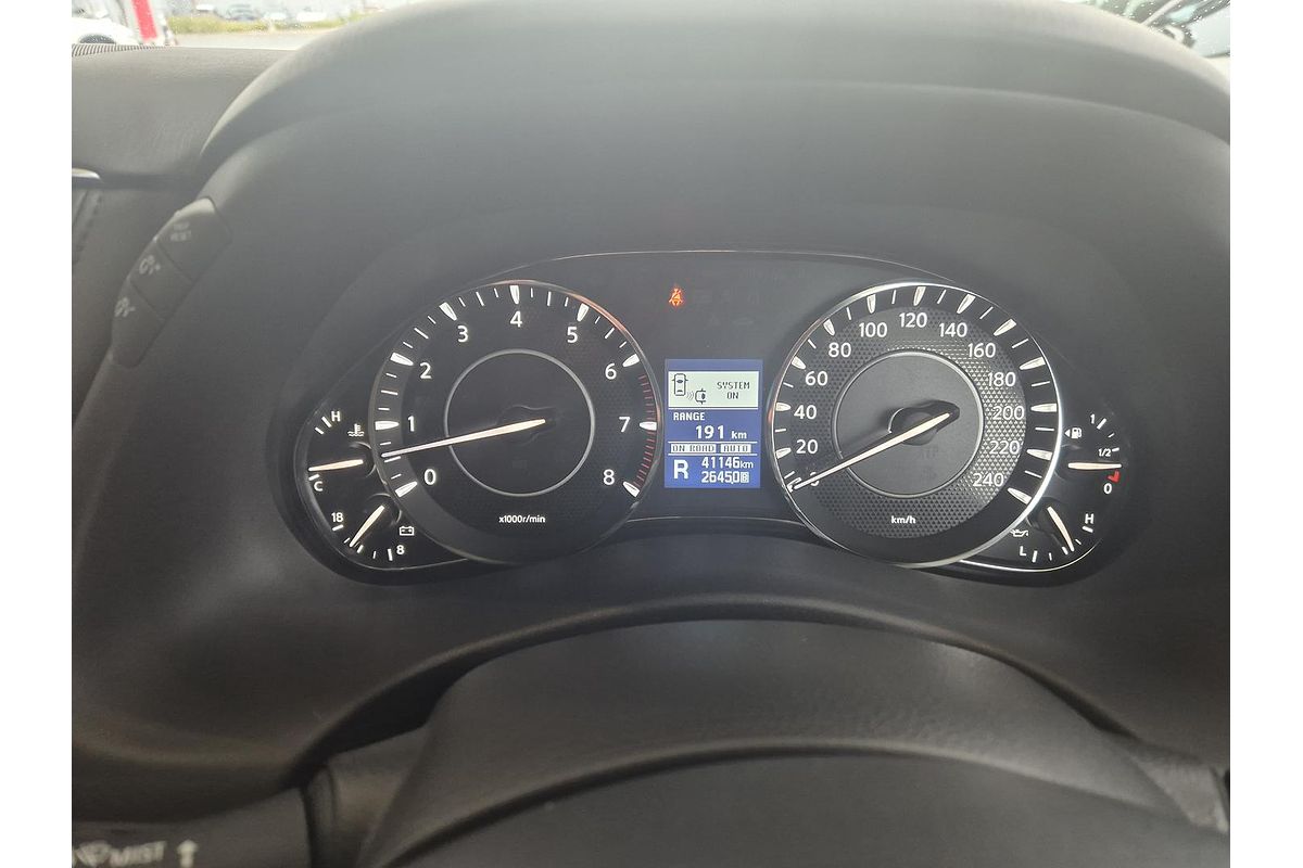 2023 Nissan Patrol Ti-L Y62