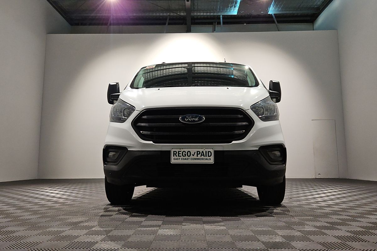 2019 Ford Transit Custom 340L VN LWB