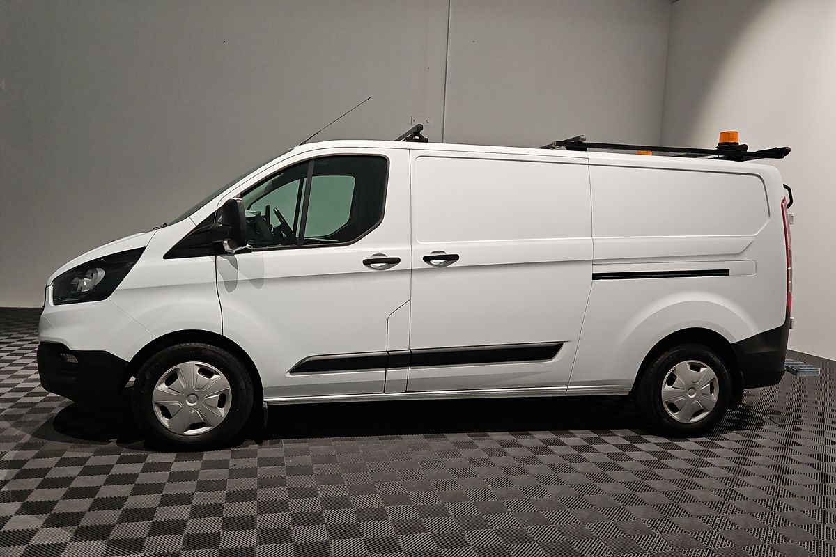 2019 Ford Transit Custom 340L VN LWB