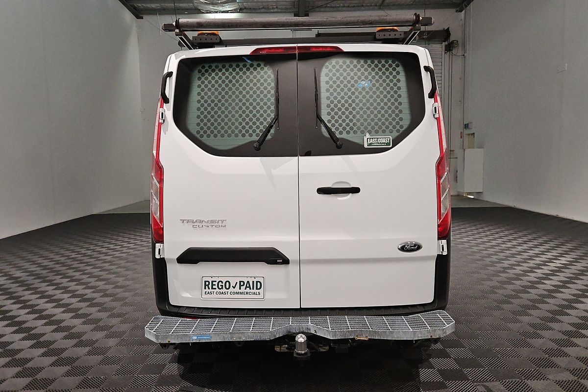 2019 Ford Transit Custom 340L VN LWB