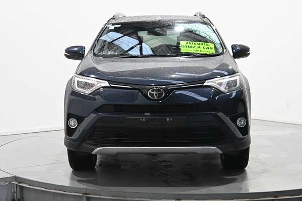 2018 Toyota RAV4 GXL ASA44R