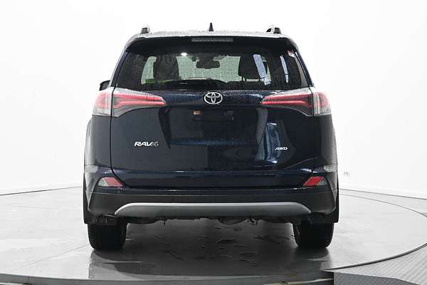 2018 Toyota RAV4 GXL ASA44R