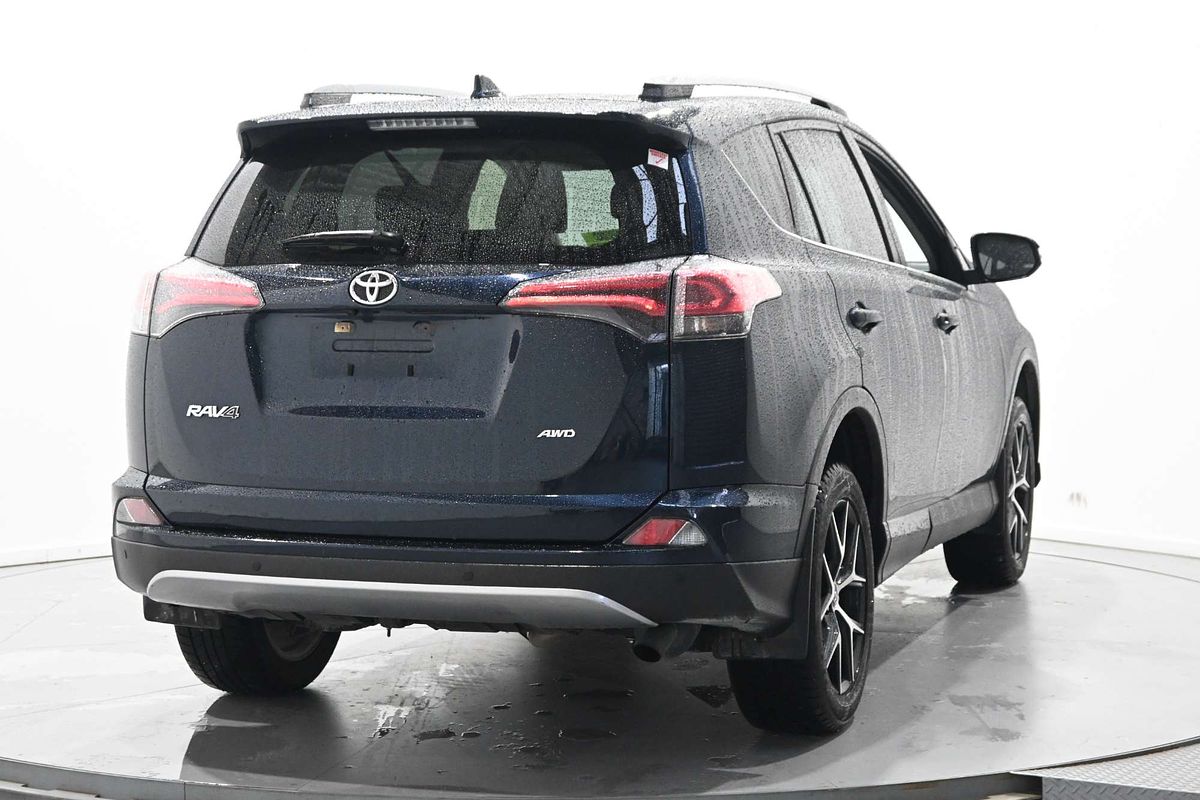 2018 Toyota RAV4 GXL ASA44R