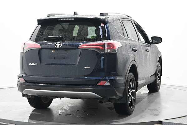 2018 Toyota RAV4 GXL ASA44R