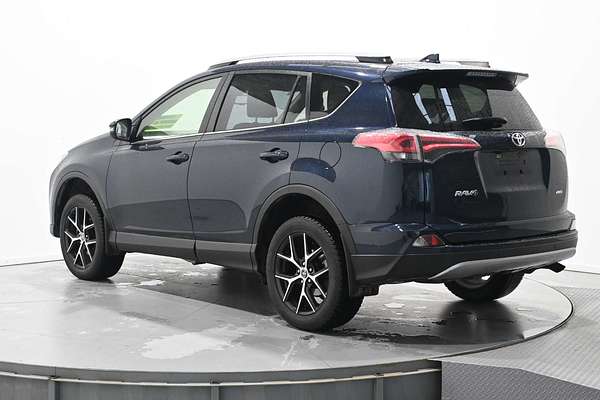 2018 Toyota RAV4 GXL ASA44R